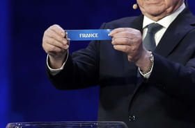 Tirage au sort Coupe du monde 2026&nbsp;: date, heure, cha&icirc;ne TV de l'&eacute;v&egrave;nement