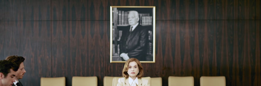 La femme la plus riche du monde&nbsp;: faut-il voir le film inspir&eacute; de l'affaire Bettencourt&nbsp;? Notre critique