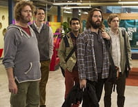 Silicon Valley : C'est dans la boîte