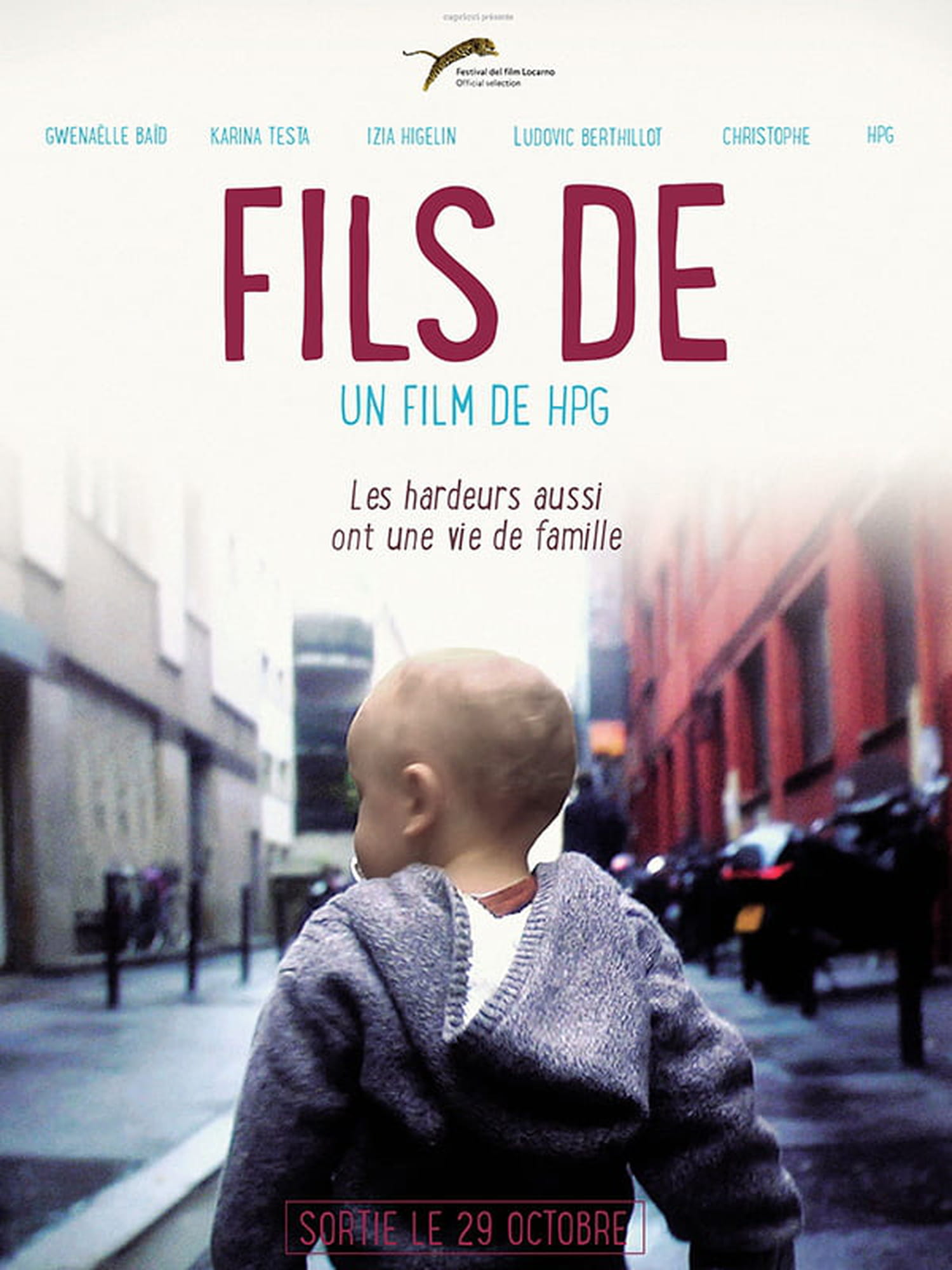 Physique Ou Chimie Les Retrouvailles Streaming Vf Fils de : bande annonce du film, séances, streaming, sortie, avis