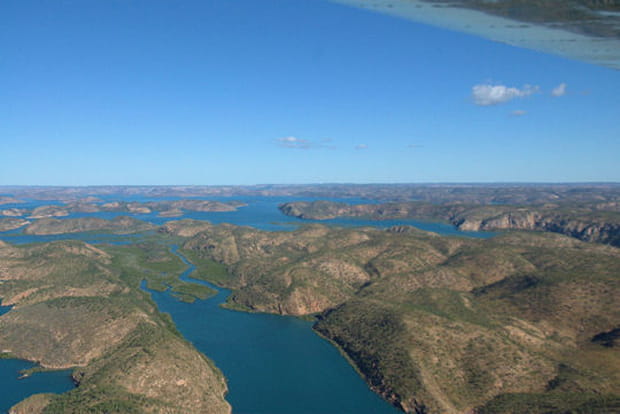 3e épisode: l'Australie