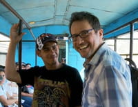 Des trains pas comme les autres : Cuba (2/2)