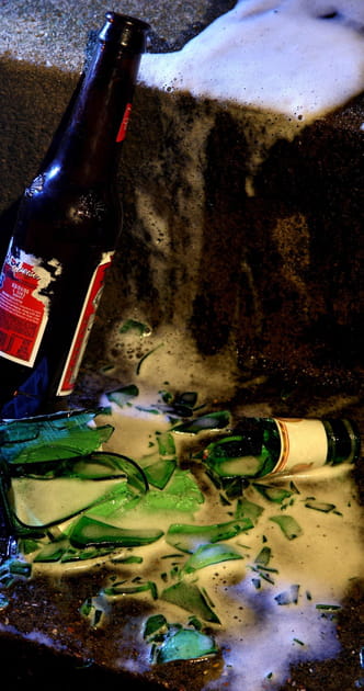Un contexte de forte alcoolisation