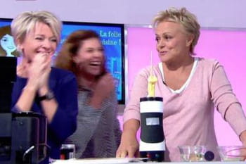 Zapping TV : les meilleures vidéos de 2013