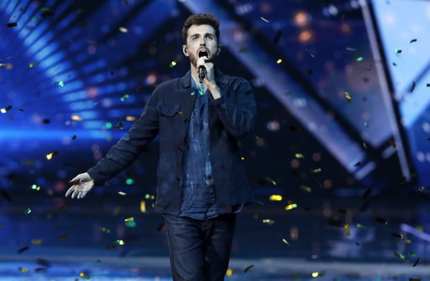 Les photos sexy et insolites de l'Eurovision 2019