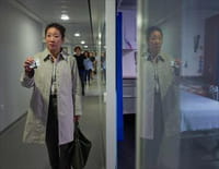 Killing Eve : Un si joli visage