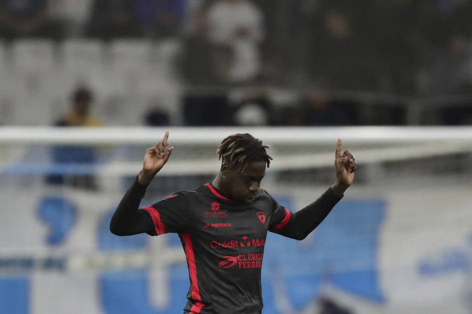 Mohamed Bayo
