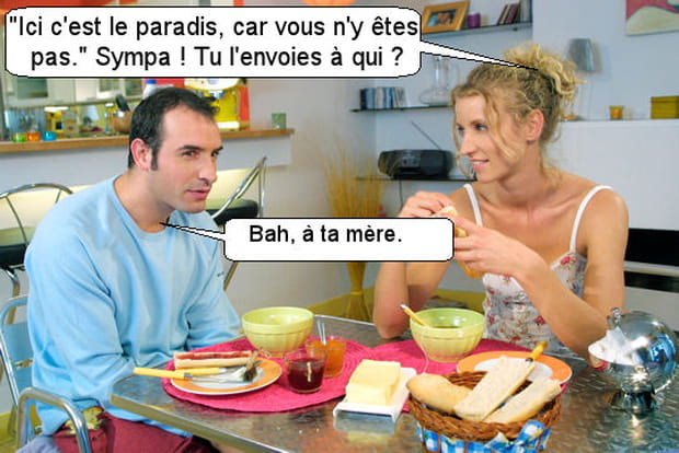 En vacances (2)