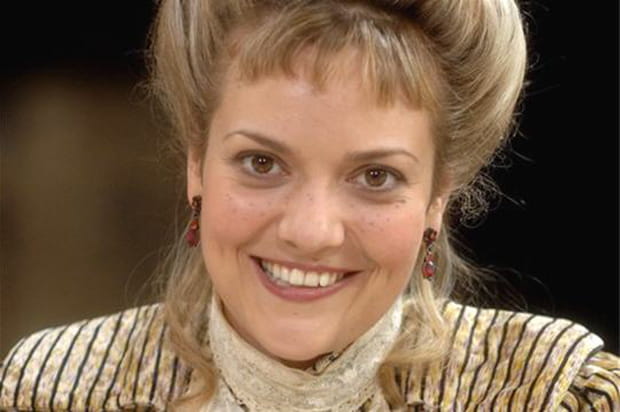 La Maison Tellier : Marie Salope