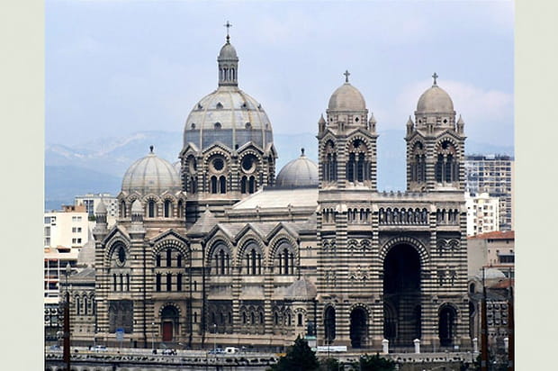 Cathédrale de la Major