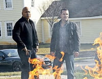 NCIS : Los Angeles : L'art de la guerre