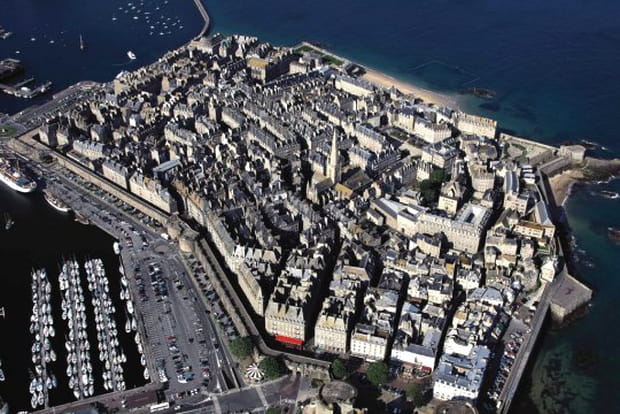 Saint-Malo