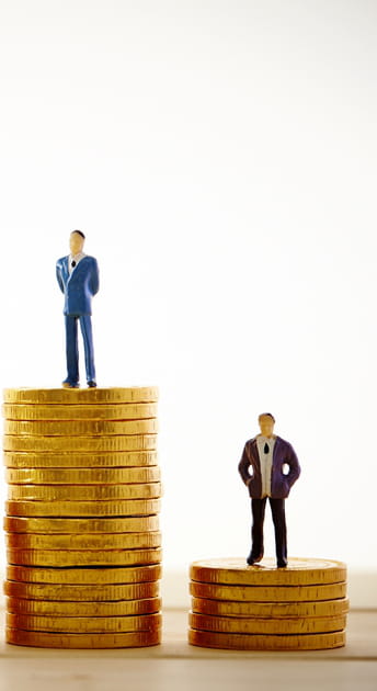 L'imp&ocirc;t sur le revenu