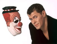 Le Clown Joyeux Anniversaire Joyeux Anniversaire S03e08 Sur Serieclub Le