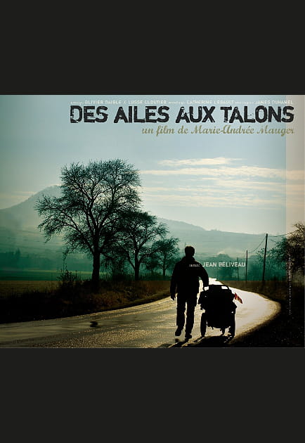 Des ailes aux talons