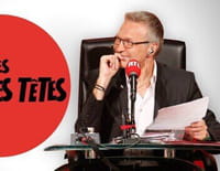 Les Grosses Têtes
