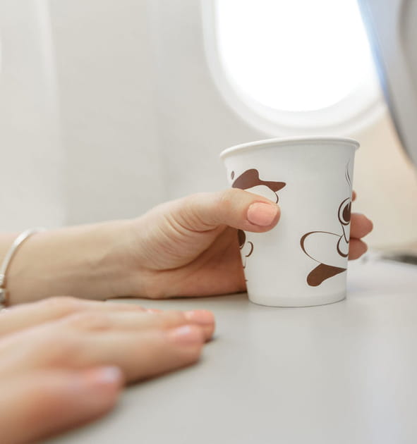Th&eacute; ou caf&eacute;&nbsp;? Ni l'un, ni l'autre