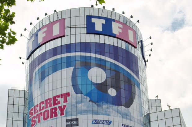C Est Tout Pour Le Moment La voix de Secret Story : "C'est tout pour le moment"