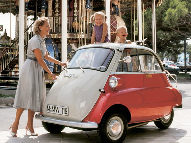 Isetta