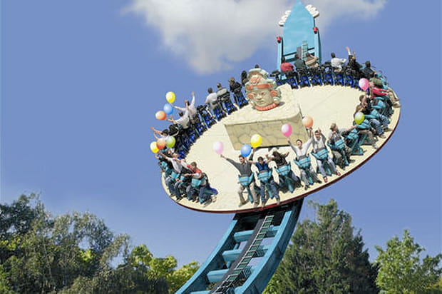 Le PAL, sensations et animaux en Auvergne