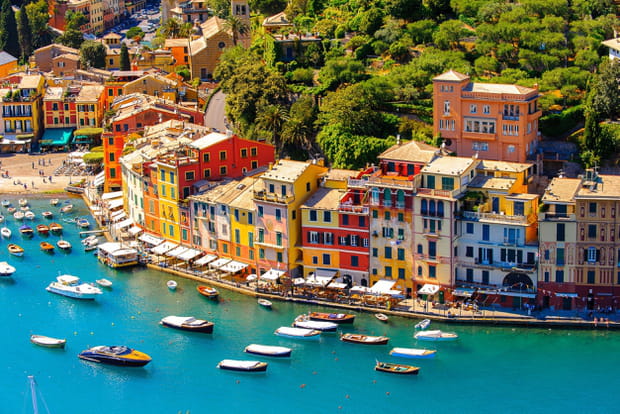 Portofino