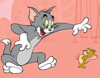 Tom et Jerry : Un souriceau du tonnerre