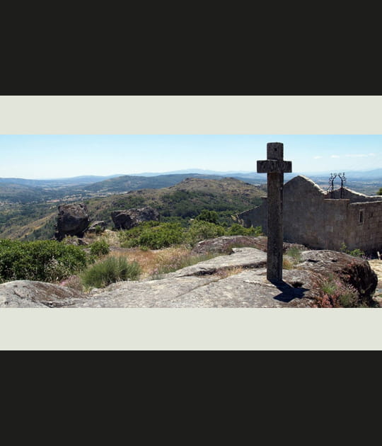 Sortelha