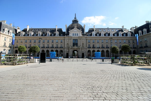 Palais du Commerce