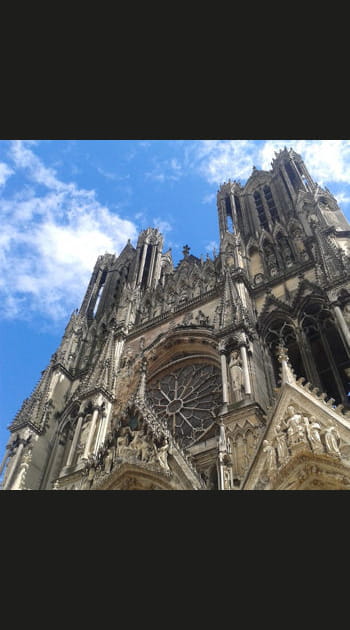 Reims&nbsp;: 400&nbsp;euros