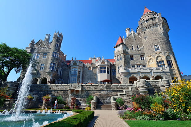 La Casa Loma