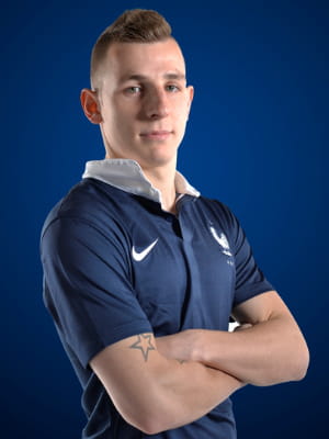 lucas digne 