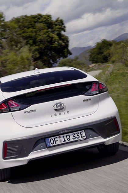 De nouvelles probl&eacute;matiques avec le silence des v&eacute;hicules &eacute;lectriques