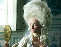 Marie-Antoinette