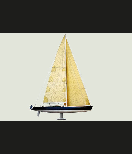 La maquette