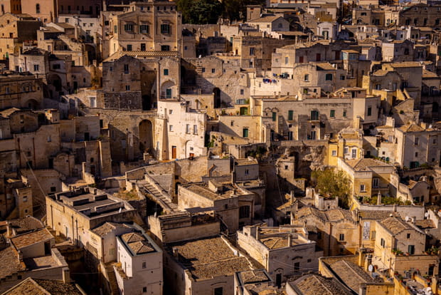 Matera