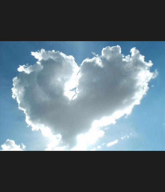 Beau comme un coeur
