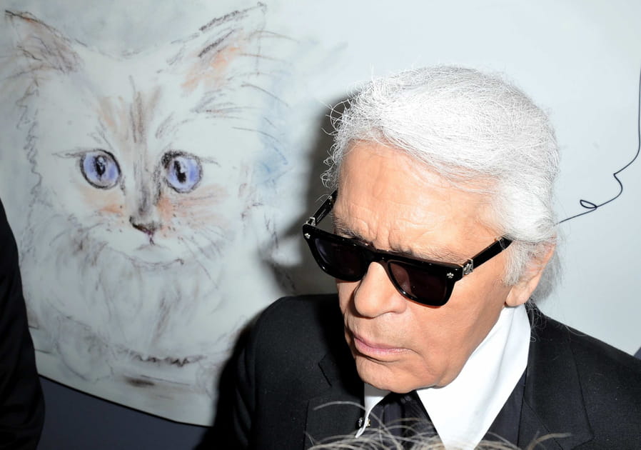 &quot;Choupette&quot;