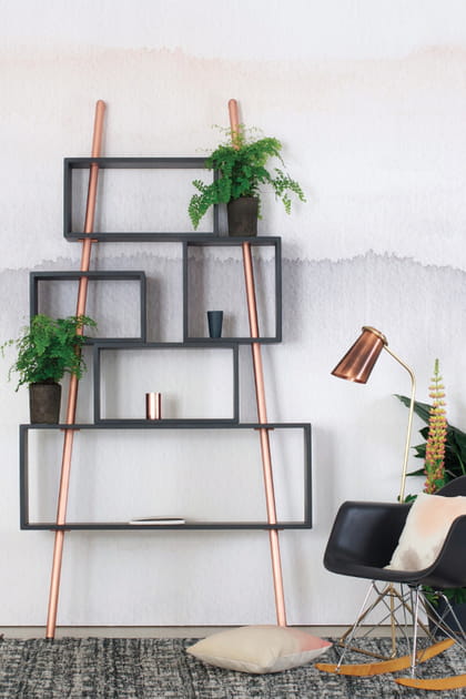 Tendance industrielle