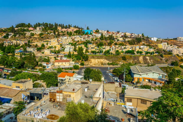 Safed