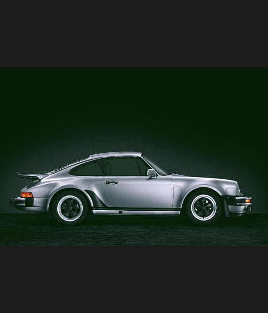 Porsche 911&nbsp;(930) Turbo