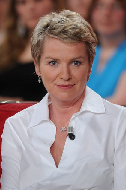 Elise Lucet