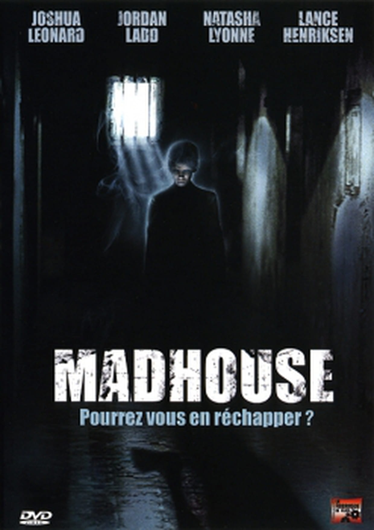 Madhouse Film Madhouse Film