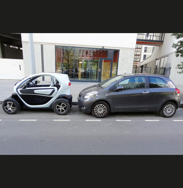 Dimensions compactes