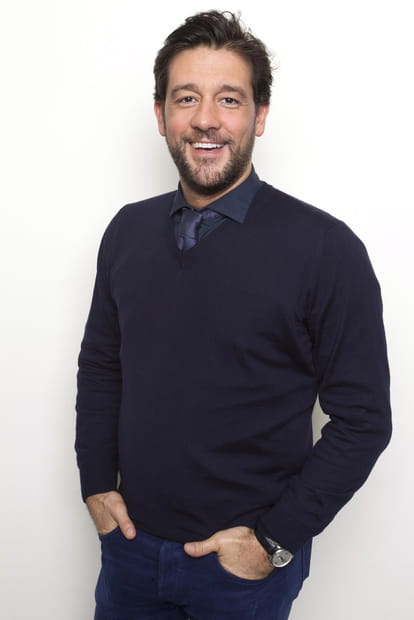 Titoff, la carte humoriste de Ruquier