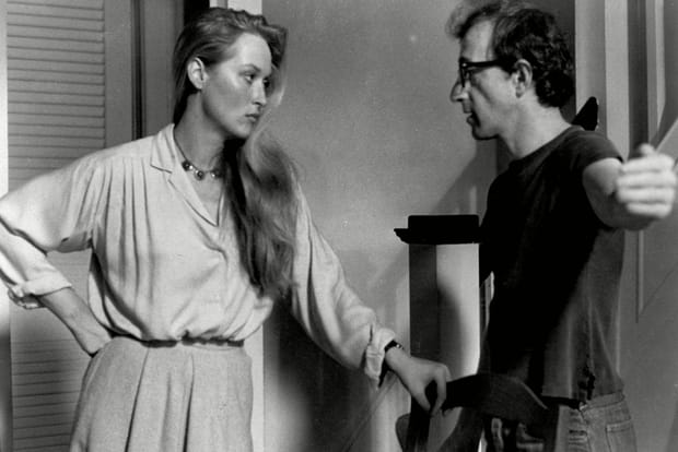 Manhattan (1979)