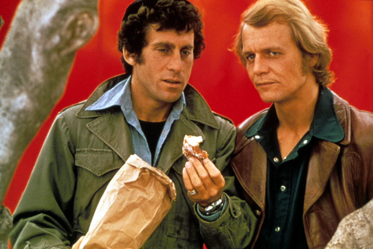 Starsky et Hutch : un remake de la série en préparation
