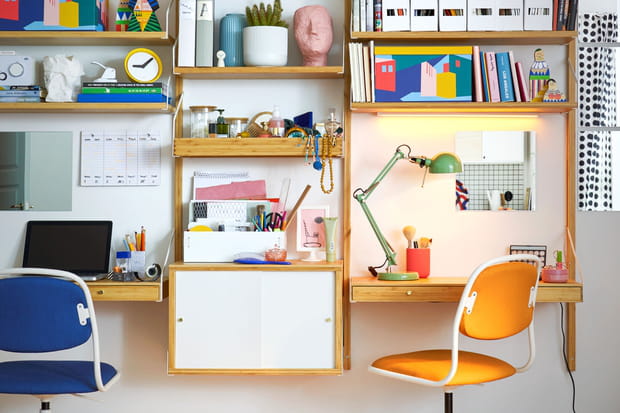 Du Mobilier Modulable Selon Vos Envies