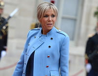 Brigitte Macron, un roman français