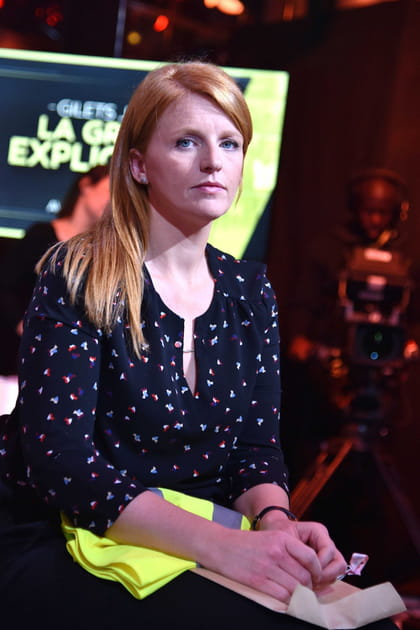 Ingrid Levavasseur, la chef de famille d&eacute;termin&eacute;e (2/2)
