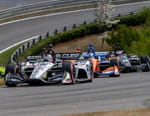 IndyCar : Grand Prix de Portland